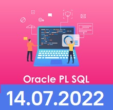 Зарегистрироваться на Курс Oracle Database 12g: O11gPLSQL. Oracle Database 11g: Основы PL/SQL